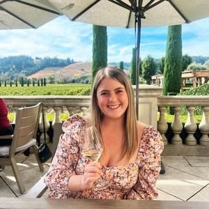 Meet your Posher, Allison